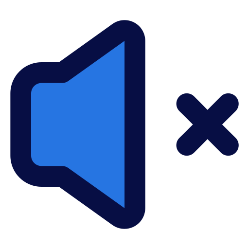 stumm Generic Outline Color icon