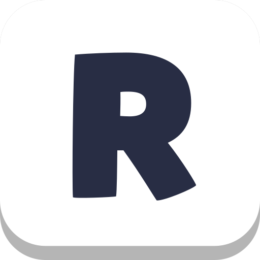 buchstabe r Generic Flat icon