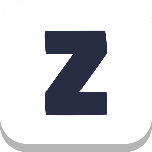 buchstabe z Generic Flat icon