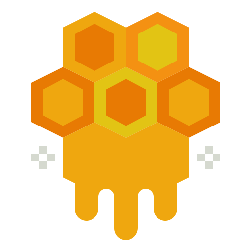 Bee hive Generic Flat icon