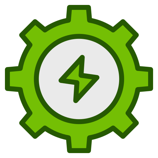 energiemanagement Generic Outline Color icon