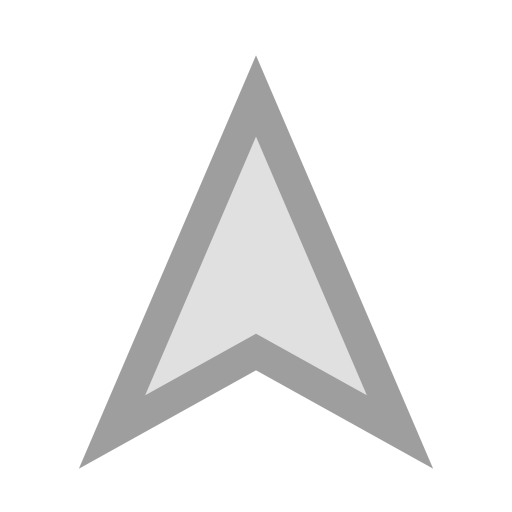 Cursor Generic Grey icon