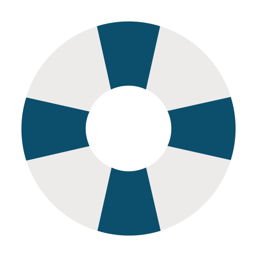 rettungsring Generic Flat icon