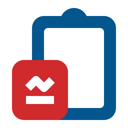 Clipboards Generic Flat icon