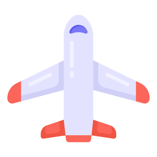 tryb samolotowy Generic Flat ikona