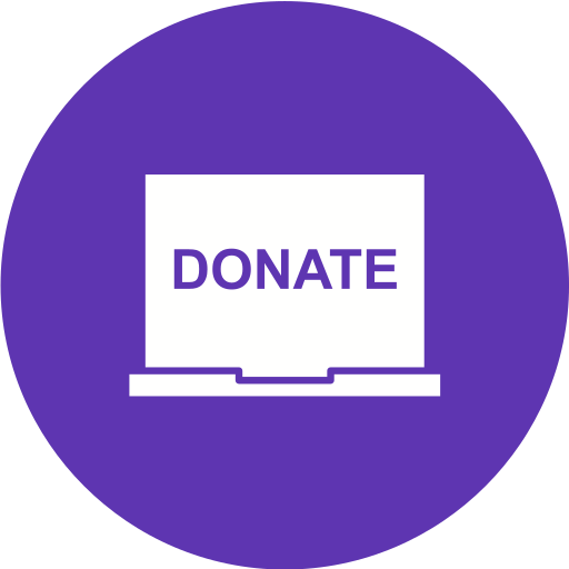 Donate Generic Circular icon