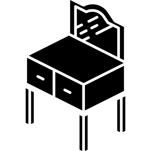 Комод Isometric Miscellany Solid иконка