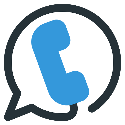 telefon Generic Fill & Lineal ikona