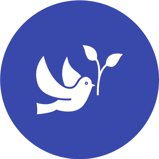 paloma Generic Circular icono