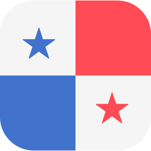 Panama Generic Flat icon