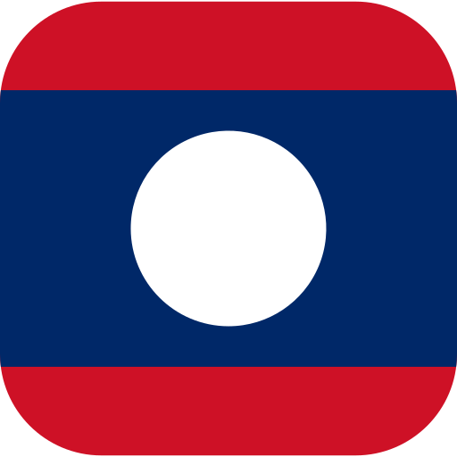 laos Generic Flat ikona