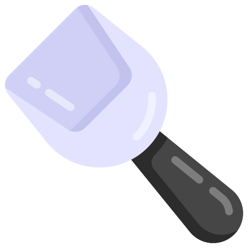 Spoon Generic Flat icon