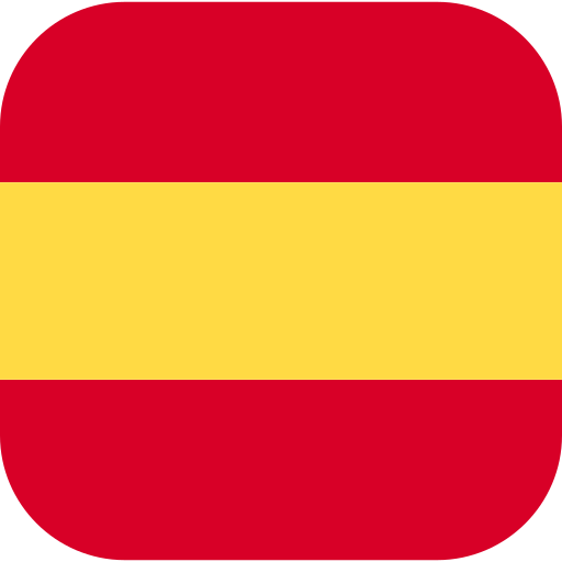 españa Generic Flat icono