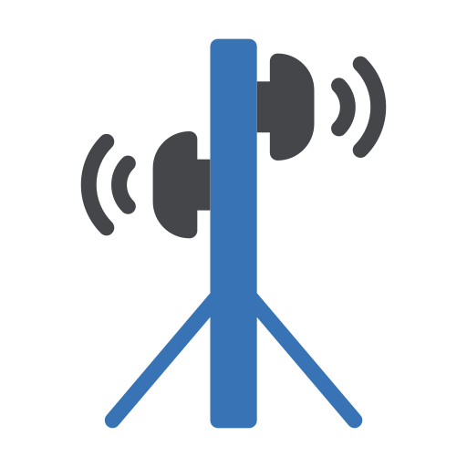 signalturm Generic Blue icon