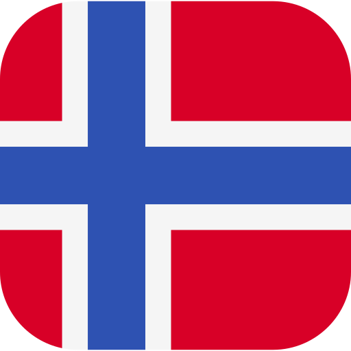 norwegen Generic Flat icon