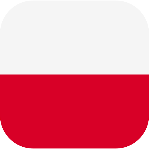 polonia Generic Flat icono