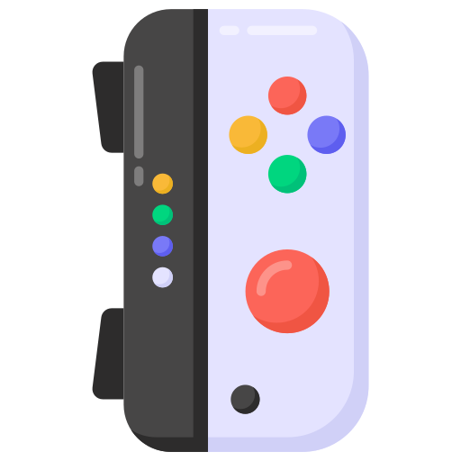 gamepad Generic Flat icon