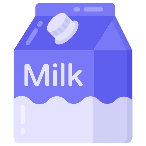 Milk can Generic Flat icon