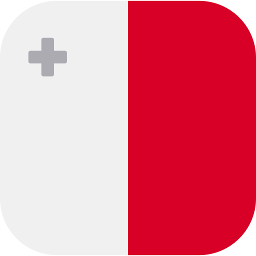 malta Generic Flat icoon