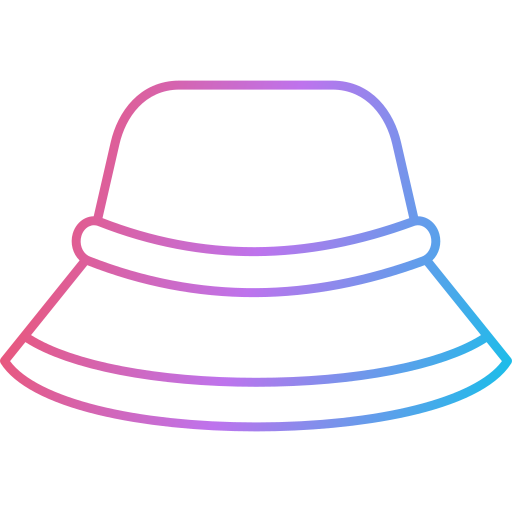 sombrero Generic Gradient icono
