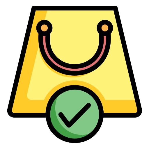 チェック Generic Outline Color icon