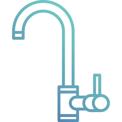 Tap water Generic Gradient icon