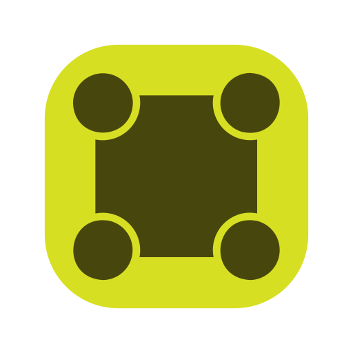 ronda Generic Flat icono