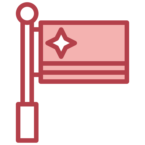 아루바 Surang Red icon
