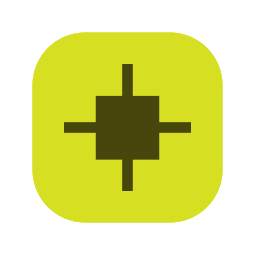 símbolo Generic Flat icono