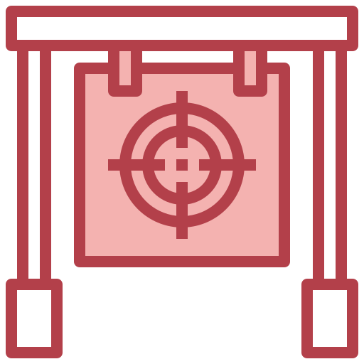 目標 Surang Red icon