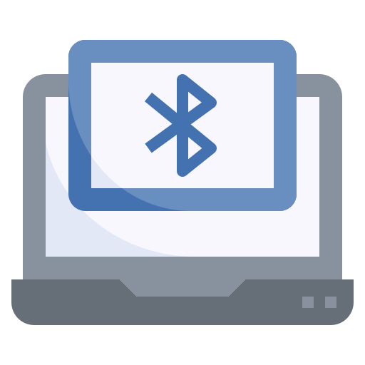 Bluetooth Surang Flat icon