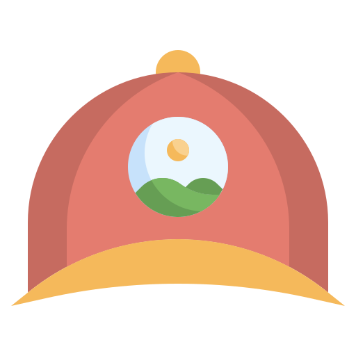 gorra Surang Flat icono