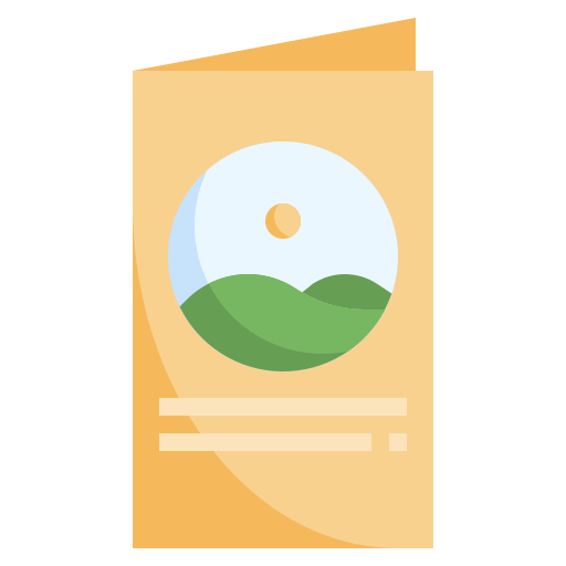 folder Surang Flat icoon