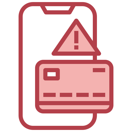 신용 카드 Surang Red icon