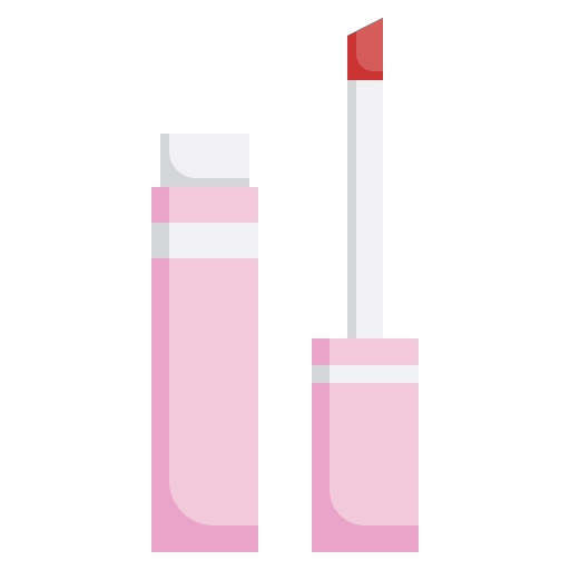 lipgloss Surang Flat icon