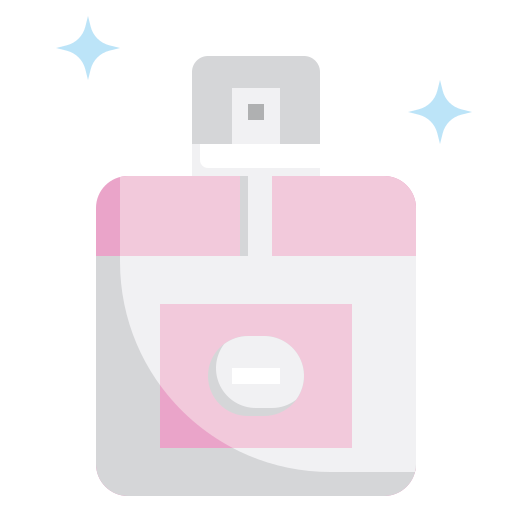 perfume Surang Flat icono