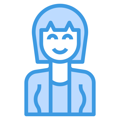 Аватар itim2101 Blue иконка