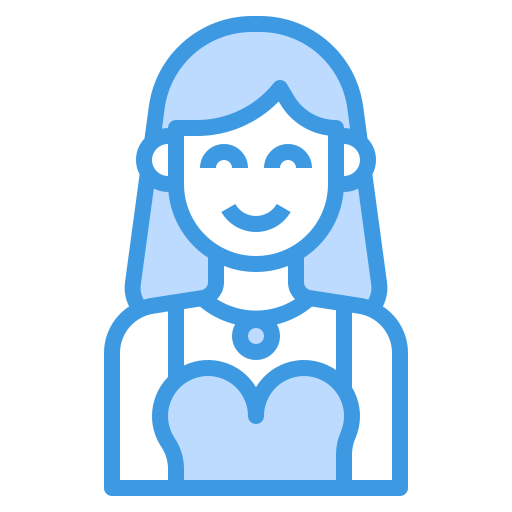 avatar itim2101 Blue Icône