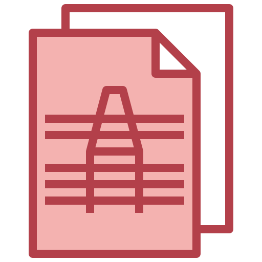 Watermark Surang Red icon