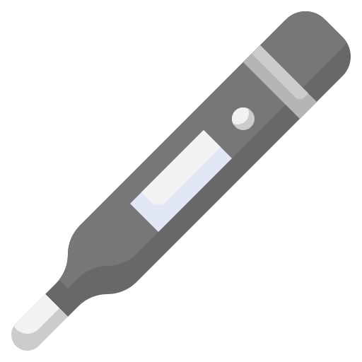 thermometer Surang Flat icon