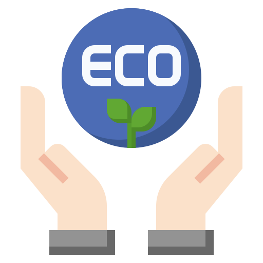 eco Surang Flat icono