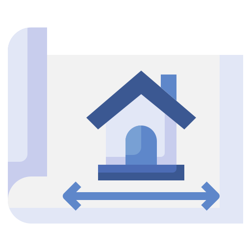 製図 Surang Flat icon