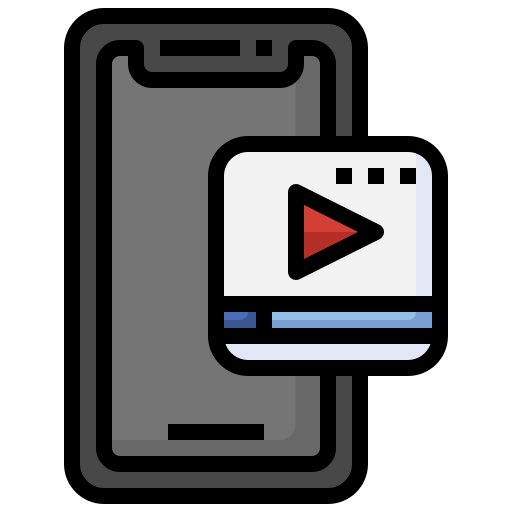 Play video Surang Lineal Color icon