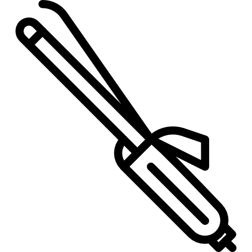 plancha de pelo Vitaliy Gorbachev Lineal icono