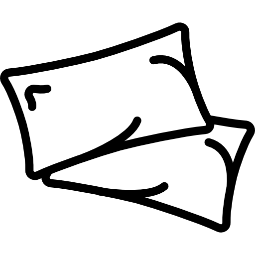 Подушки Vitaliy Gorbachev Lineal иконка