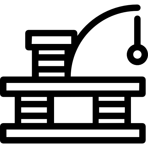 Scratch Roundicons Premium Lineal icon