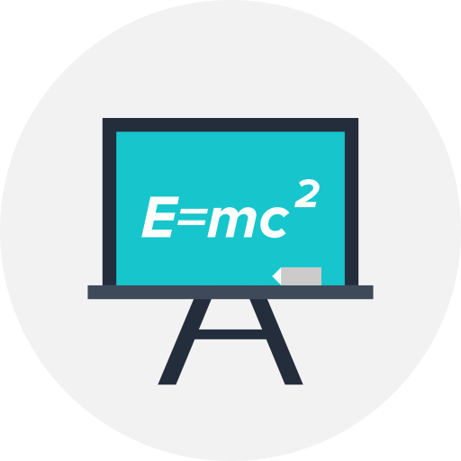 mathe Maxim Basinski Premium Circular icon