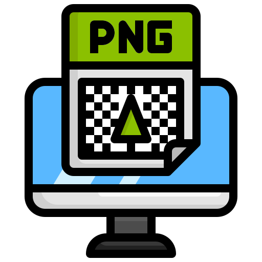png Surang Lineal Color icon