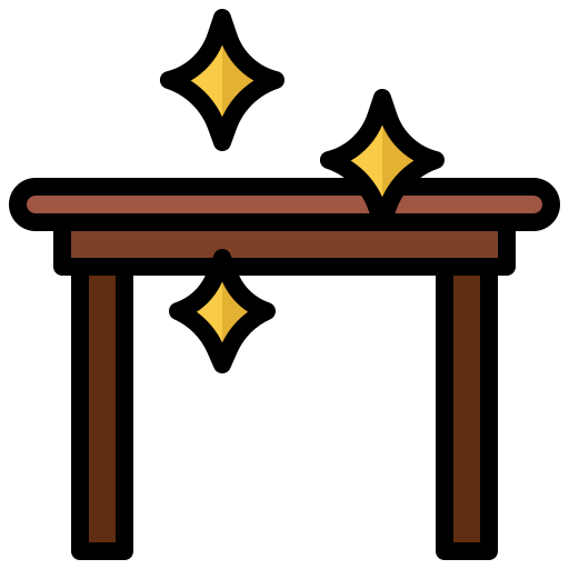 tabela Surang Lineal Color ikona