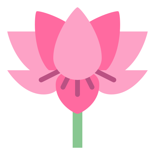 Lotus Iconixar Flat icon
